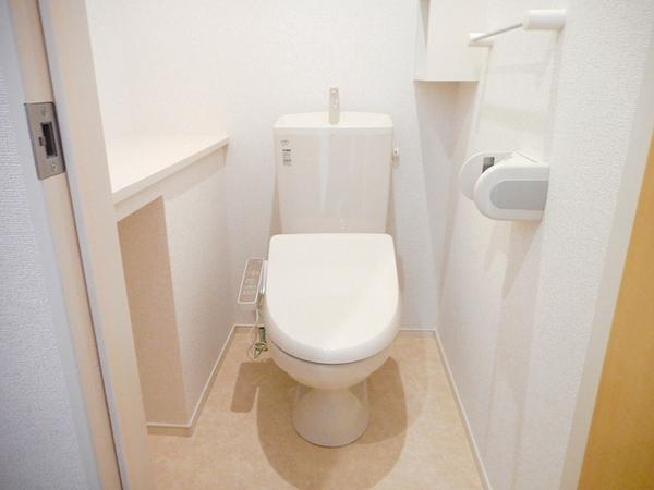 甲府市国母３丁目のアパート