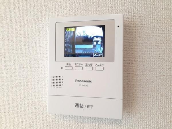 笛吹市石和町市部のアパート