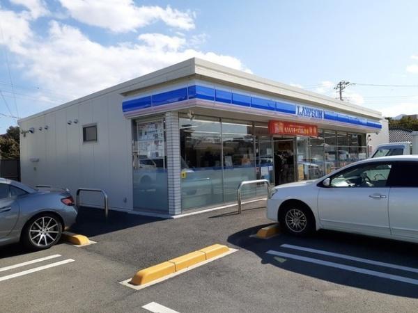 笛吹市石和町市部のアパート