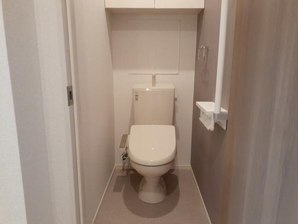 笛吹市石和町市部のアパート