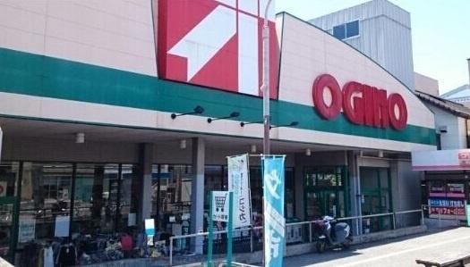 甲府市岩窪町のアパート
