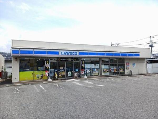 甲府市国母２丁目のアパート