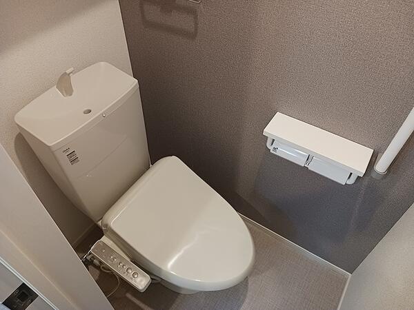 甲府市国母２丁目のアパート