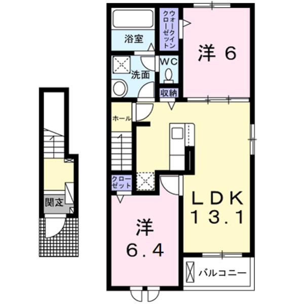 アライブ　Ｂ