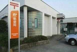 中央市布施のアパート