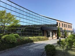甲斐市篠原のアパート(甲斐市立竜王図書館)