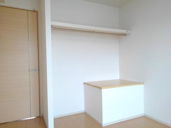 甲府市上石田２丁目のアパート