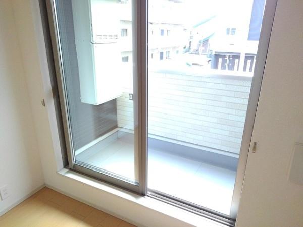 甲府市上石田２丁目のアパート