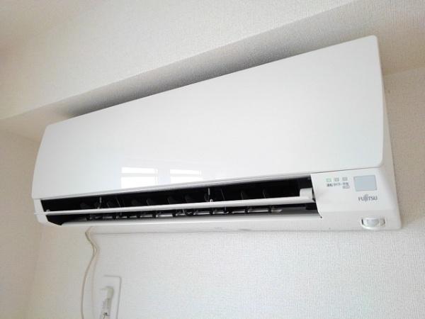 甲府市上石田２丁目のアパート