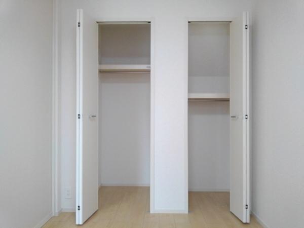 甲府市高畑１丁目のアパート