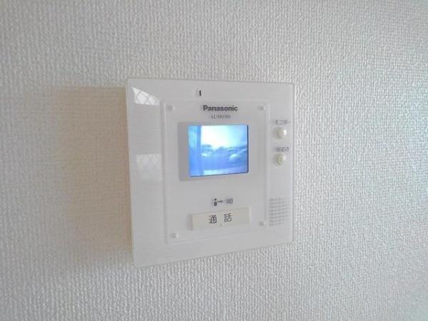 甲府市千塚３丁目のアパート