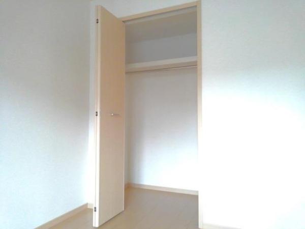 甲府市千塚３丁目のアパート