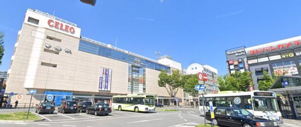 ダイアパレス甲府宮前(甲府駅(JR東海身延線))