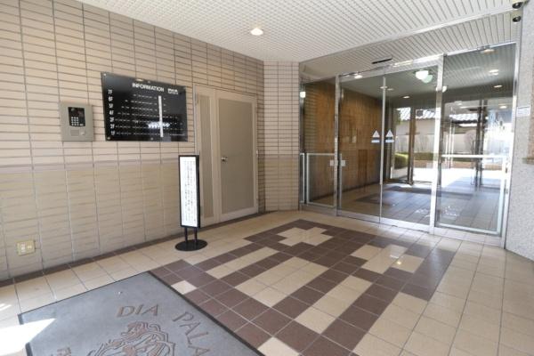 ダイアパレス甲府宮前