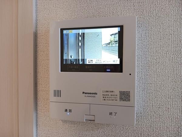 甲府市貢川２丁目のアパート