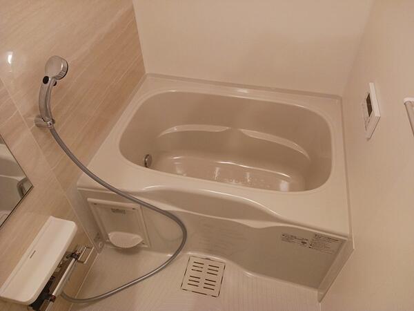 南アルプス市小笠原のアパート