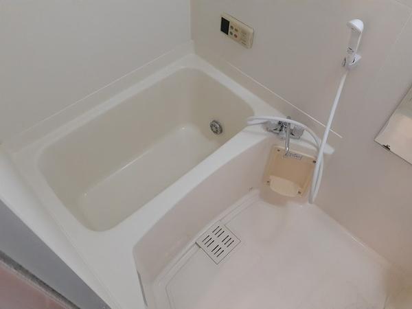 南アルプス市藤田のアパート