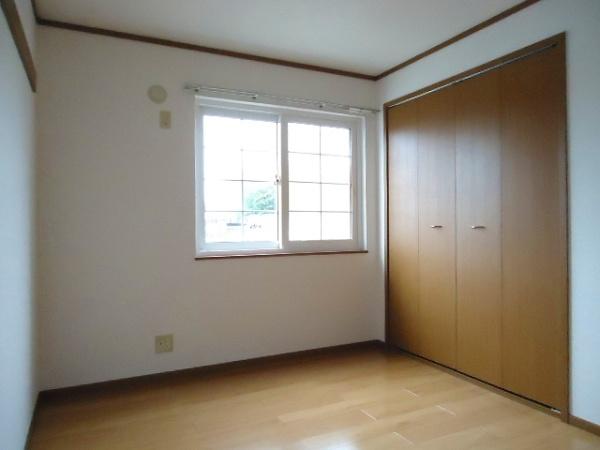 南アルプス市小笠原のアパート