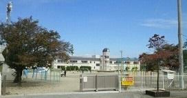 南アルプス市小笠原のアパート