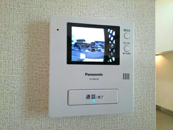 甲府市和戸町のアパート