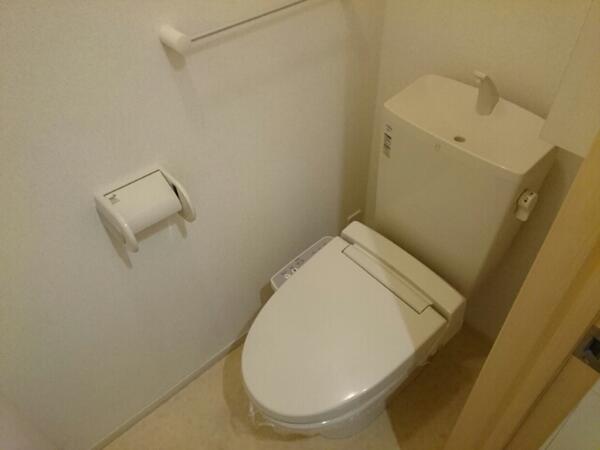 甲府市和戸町のアパート