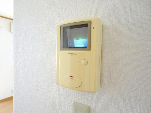 中巨摩郡昭和町河西のアパート