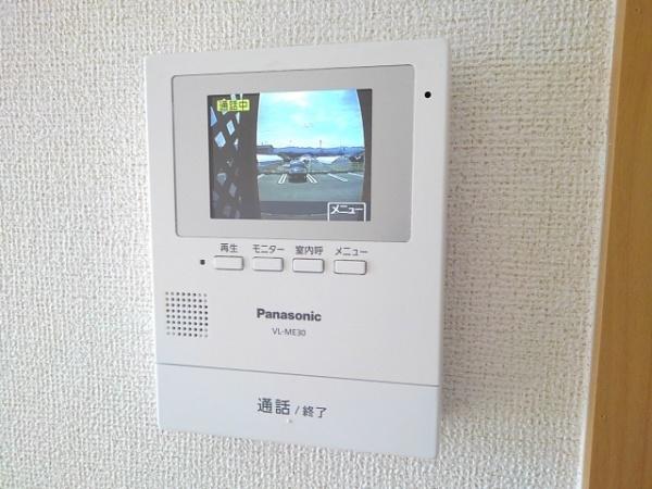 甲府市西下条町のアパート