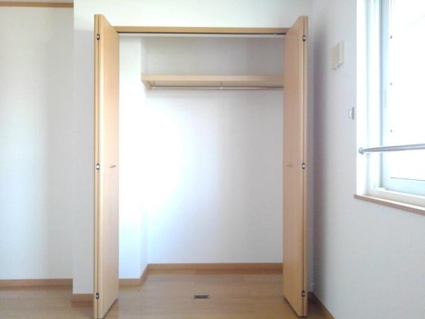 甲府市西下条町のアパート