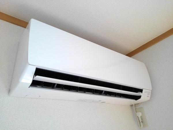 甲府市西下条町のアパート