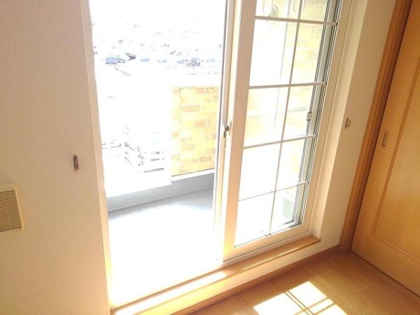 甲府市西下条町のアパート