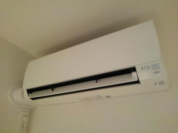 中巨摩郡昭和町西条のアパート