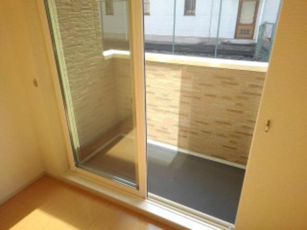 中巨摩郡昭和町西条のアパート