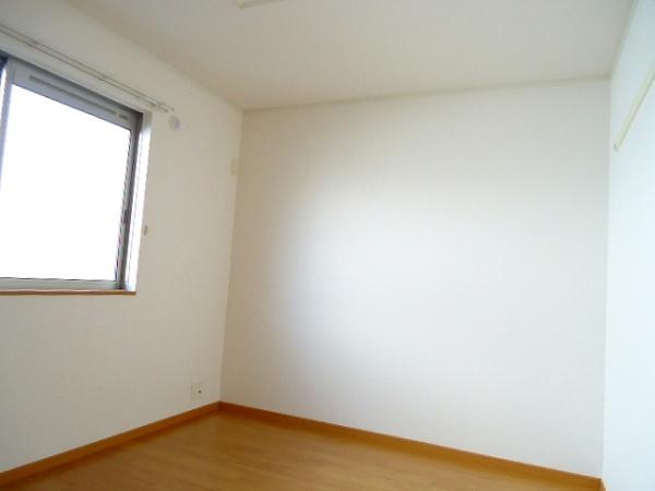 甲府市大里町のアパート
