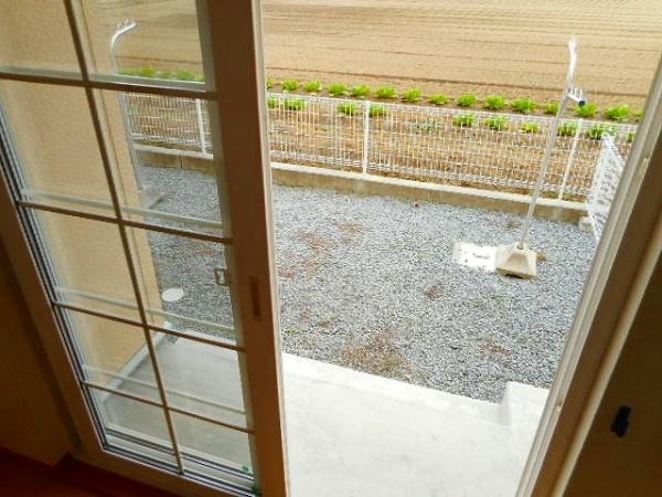 甲府市上町のアパート