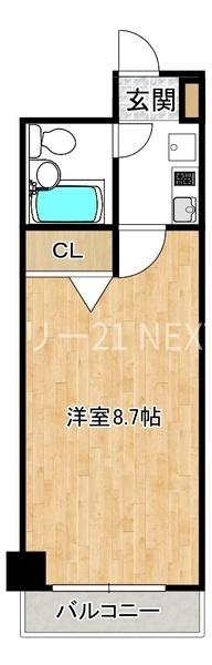 ライオンズマンション甲府中央