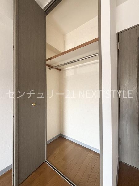 ライオンズマンション甲府中央