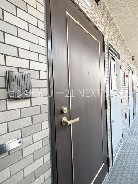 ライオンズマンション甲府中央