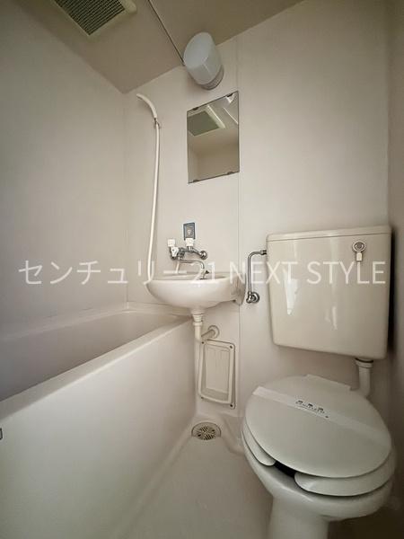 ライオンズマンション甲府中央