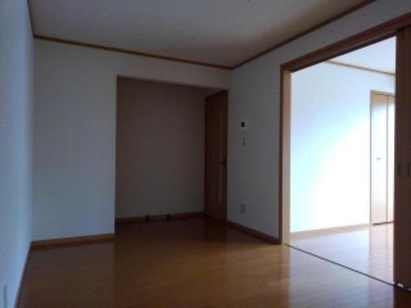 笛吹市一宮町一ノ宮のアパート