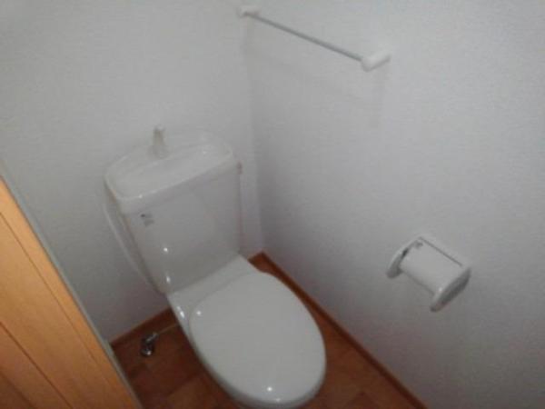 笛吹市一宮町一ノ宮のアパート