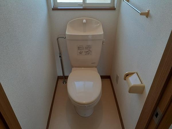 南アルプス市藤田のアパート
