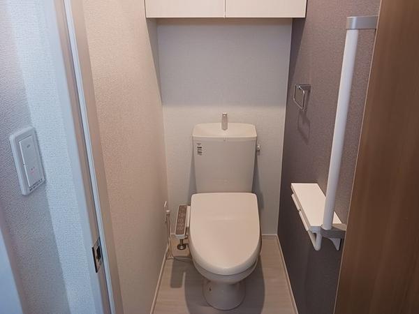 南アルプス市藤田のアパート