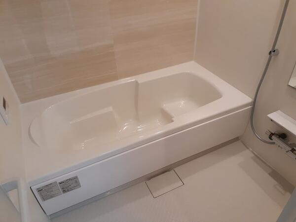 甲斐市龍地のアパート