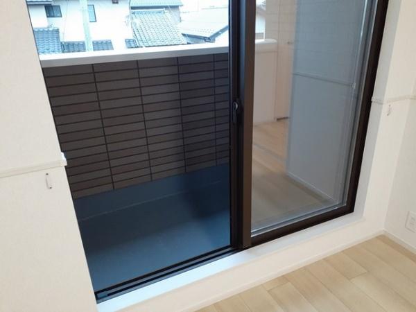 南アルプス市上今諏訪のアパート
