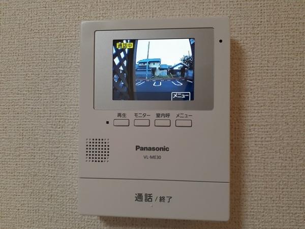 南アルプス市上今諏訪のアパート