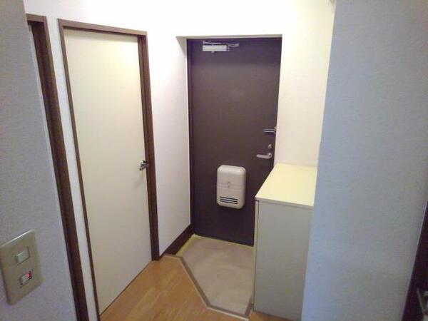笛吹市石和町下平井のマンション