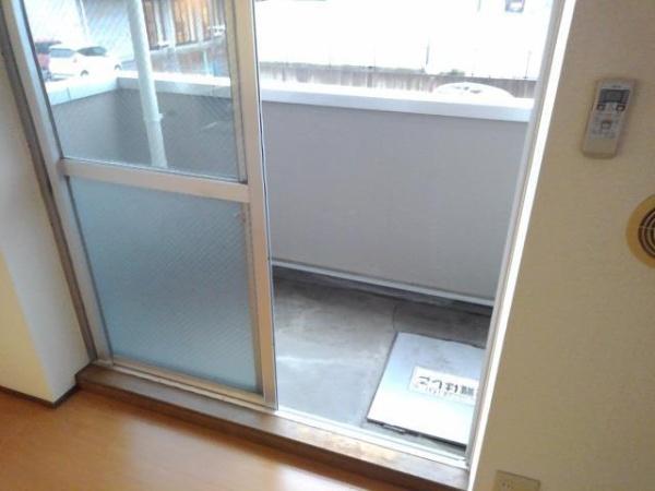 笛吹市石和町下平井のマンション