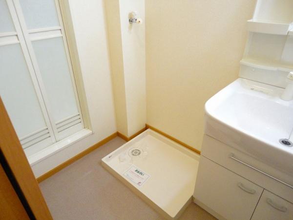 甲府市国玉町のアパート