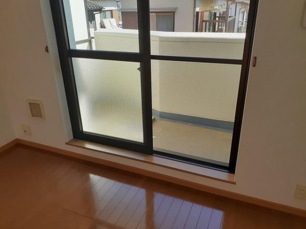 甲斐市西八幡のマンション