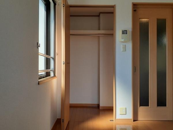 甲斐市西八幡のマンション